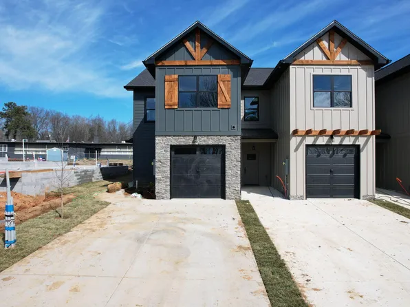 166 McNabb Dr, Cleveland, TN 37312