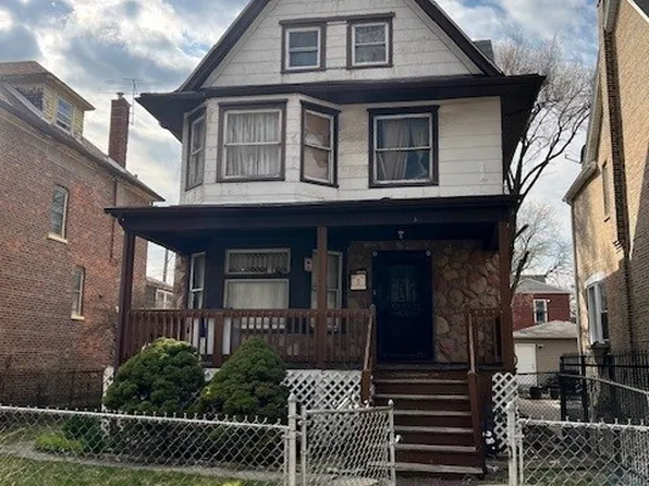28 N Latrobe Ave, Chicago, IL 60644