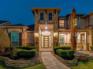 17606 Quarrywood Dr, Richmond, TX 77407