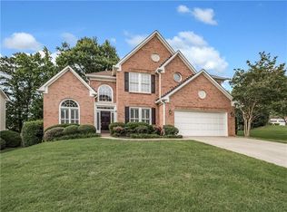 860 Highmeade Dr, Alpharetta, GA 30005