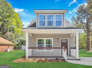 5207 Simpson St, Savannah, GA 31405