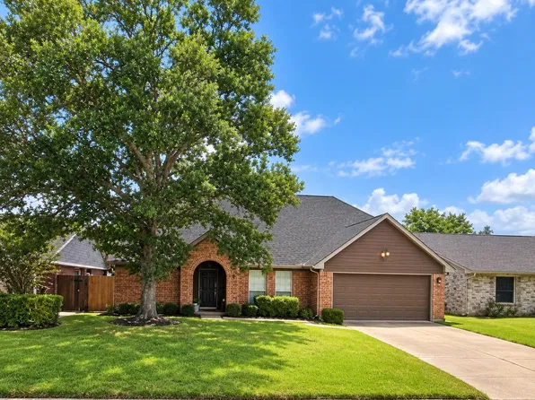 2723 Foxden Dr, Pearland, TX 77584