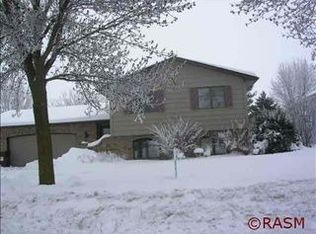109 Cameo Ln, Mankato, MN 56001