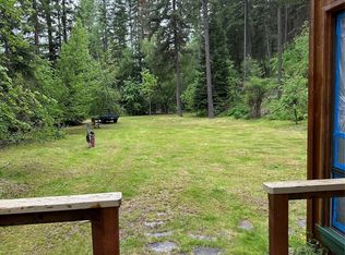 306 High Country Rd #360, Plains, MT 59859