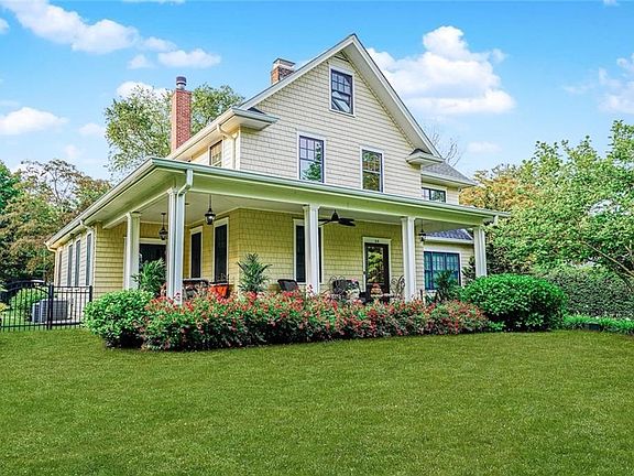 2nd image of 64 Ransom Ave