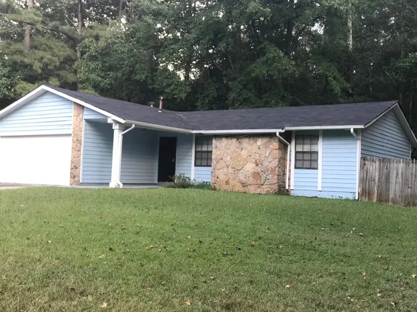 5556 Liberty Rd, Union City, GA 30291