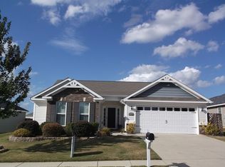 1159 Rosland Cir, Augusta, GA 30909