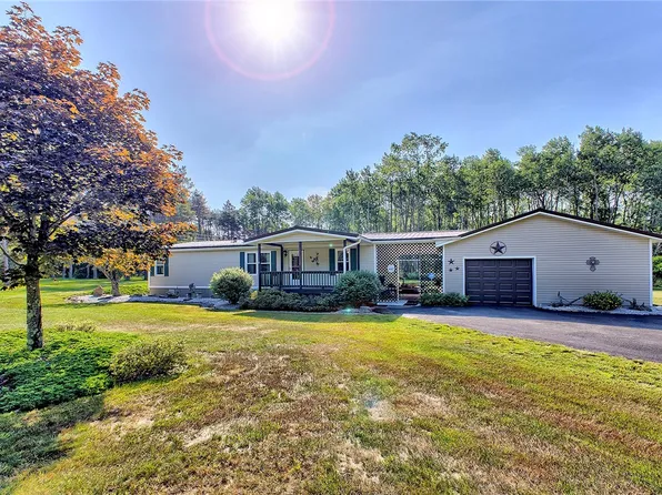 447 Vic Miller Rd, Strongstown, PA 15957