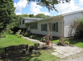 6105 Houseman Rd, Ostrander, OH 43061