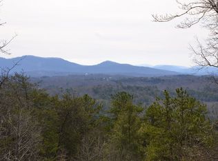 0 Mountain Laurel Ridge, Mineral Bluff, GA 30559