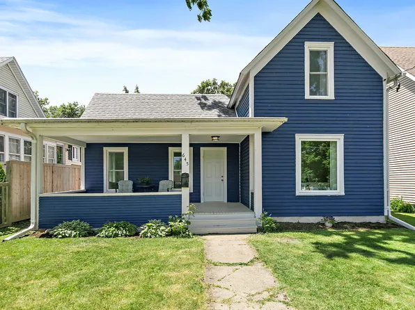 645 Haish Blvd, Dekalb, IL 60115