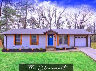 3333 Clevemont Ct, Ellenwood, GA 30294