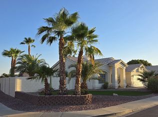 8741 W Acapulco Ln, Peoria, AZ 85381