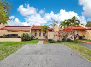 11732 SW 112th Ter, Miami, FL 33186