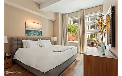 Sold by Douglas Elliman