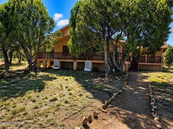3462 Highland Dr, Heber, AZ 85928