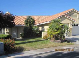 8228 Ocean Gate Way, Las Vegas, NV 89128