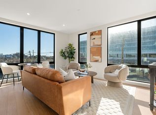 100 Lincoln, Brighton, MA 02135