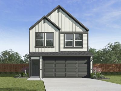 7008 Moonflower Ln, Princeton, TX, 75407