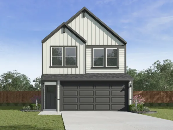 7008 Moonflower Ln, Princeton, TX 75407