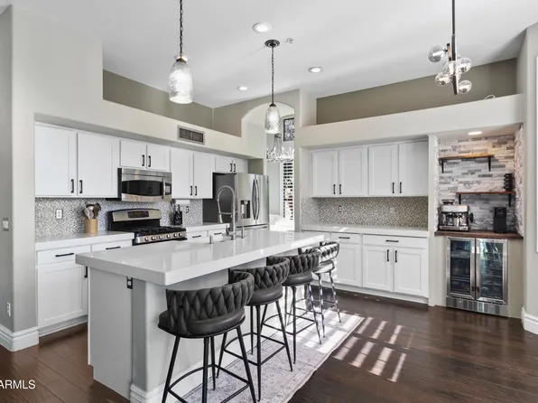 7353 E FLEDGLING Drive, Scottsdale, AZ 85255