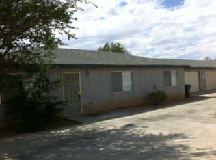 21470 Nisqually Rd, Apple Valley, CA 92308