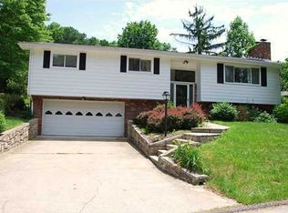 1506 Brentwood Rd, Charleston, WV 25314