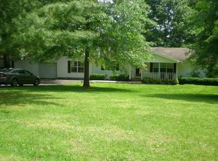2711 Boyce Fairview Rd, Alvaton, KY 42122