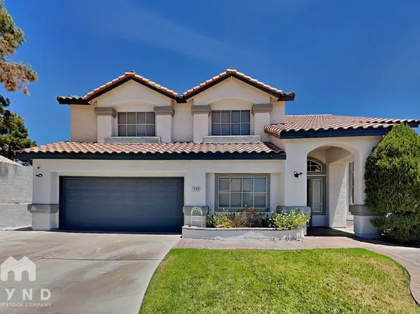 1440 Honey Lake St, Las Vegas, NV 89110