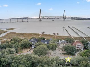 81 On The Harbor Dr, Mount Pleasant, SC 29464