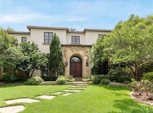 6448 Norway Rd, Dallas, TX 75230