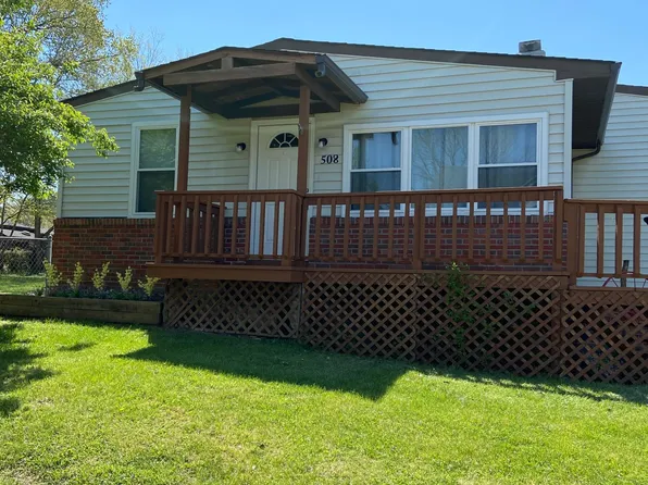 508 Thrush Ave, Ballwin, MO 63021