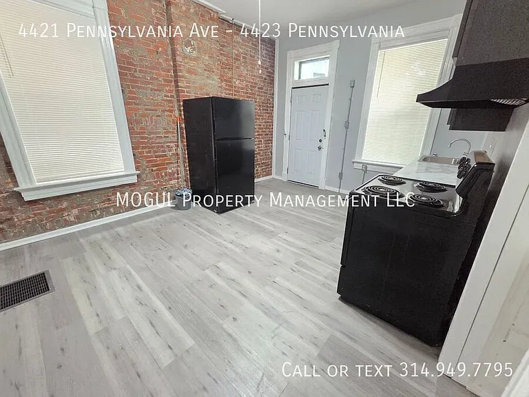 4421 Pennsylvania Ave #4423 — Photo 9