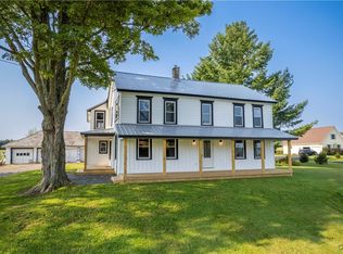6658 Lowell Rd, Rome, NY 13440