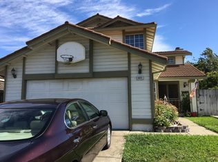 4931 Ridgecrest Ct, Fairfield, CA 94534