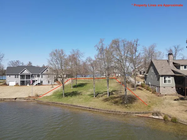 128 Gardenia Dr, Ninety Six, SC 29666