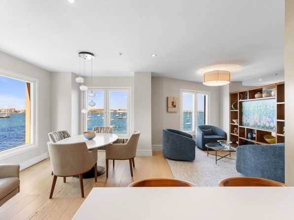 20 Rowes Wharf APT 309, Boston, MA 02110