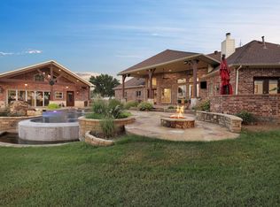 6740 County Road 173, Celina, TX 75009