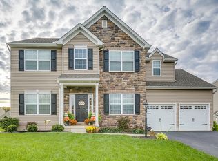 284 Bridle Ave, Palmyra, PA 17078