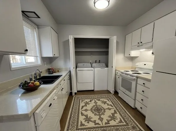 Heritage Townhomes, 7915 SE King Rd #3R, Portland, OR 97222