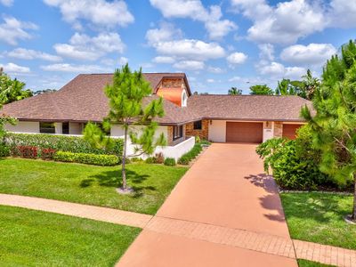12682 Headwater Circle, Wellington, FL, 33414
