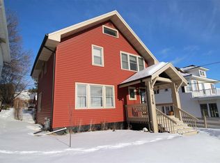 716 N 16th Ave E, Duluth, MN 55812