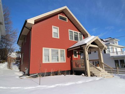 716 N 16th Ave E, Duluth, MN, 55812
