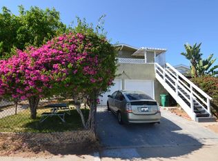 405 Dodson St, San Diego, CA 92102