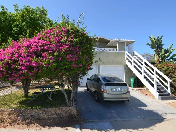 405 Dodson St, San Diego, CA 92102