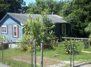 1181 E Rose St, Morristown, TN 37814