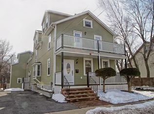 37 Prescott St #3, Medford, MA 02155