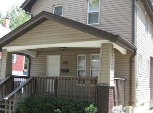 607 Kling St, Akron, OH 44311