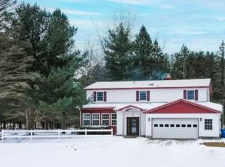 4080 Cat Lake Rd, Mayville, MI 48744