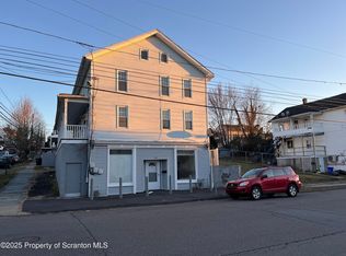 401 Prospect Ave UNIT 1, Scranton, PA 18505